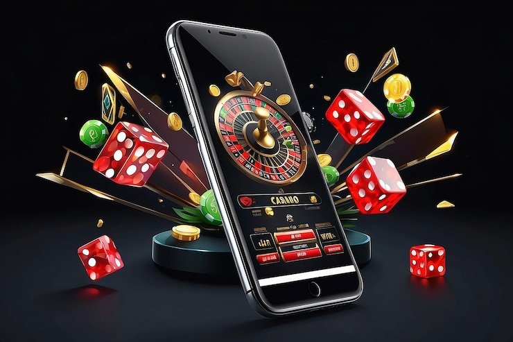 Live Money Train dealer studio with multiple camera feeds and betting interface